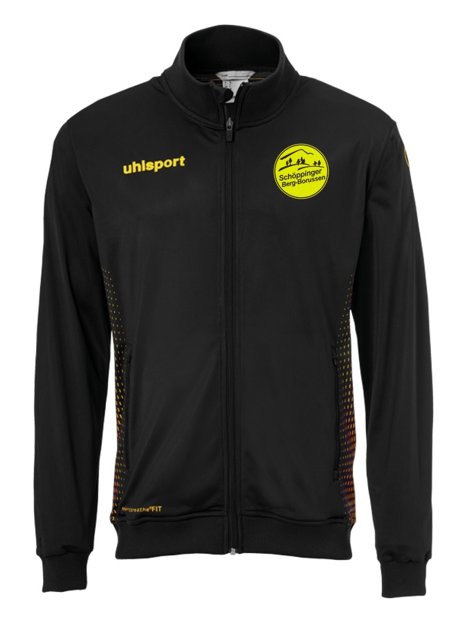 uhlsport Score Track Jacket