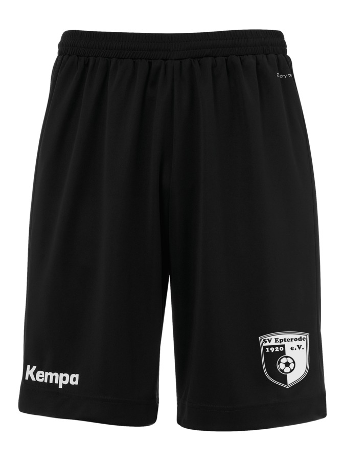 Kempa Player Shorts