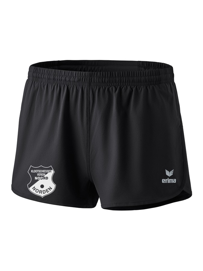 Erima Marathon Shorts