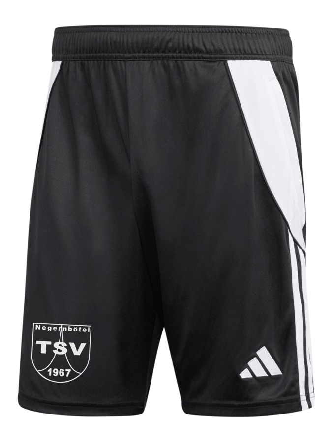 adidas Tiro 24 Trainingsshorts