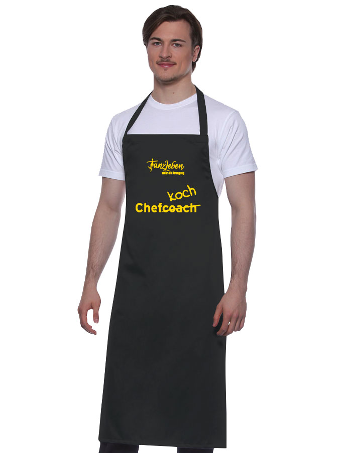 Kochschürze Sergen