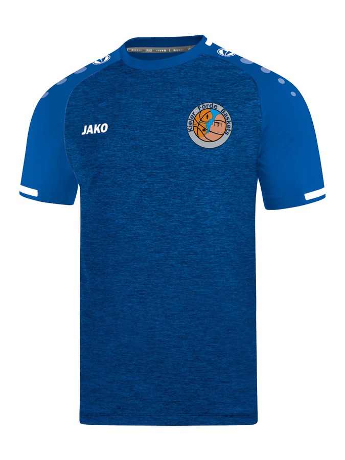 Jako Trikot Prestige Kurzarm