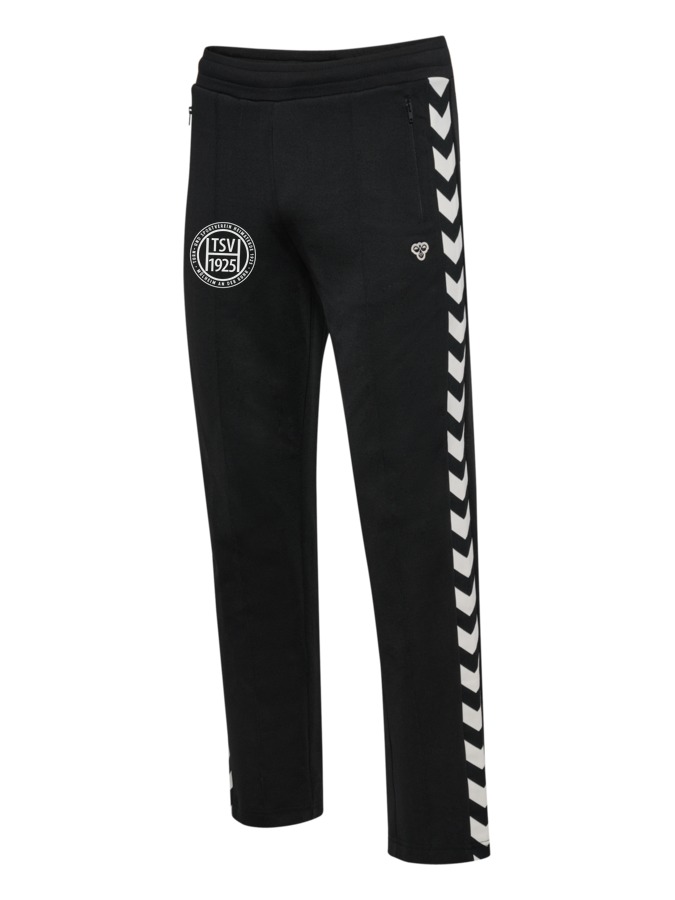 Hummel Archive Regular Poly Pants