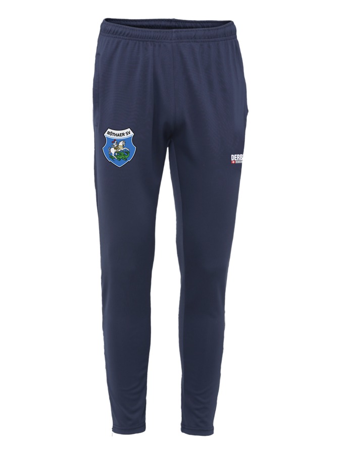 Derbystar Hyper Poly-Arbeitshose