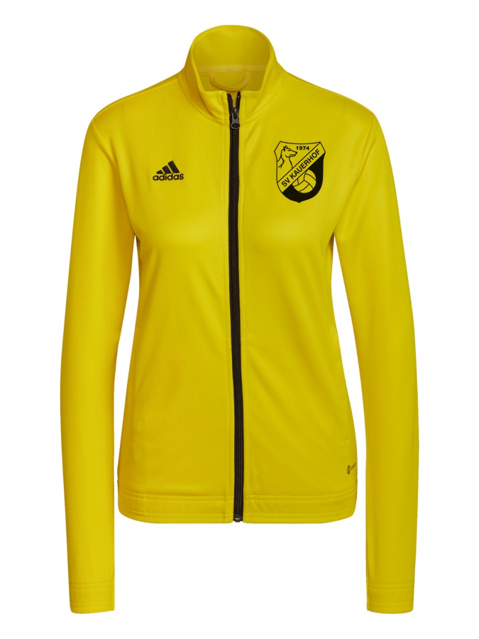 adidas Entrada 22 Trainingsjacke Damen