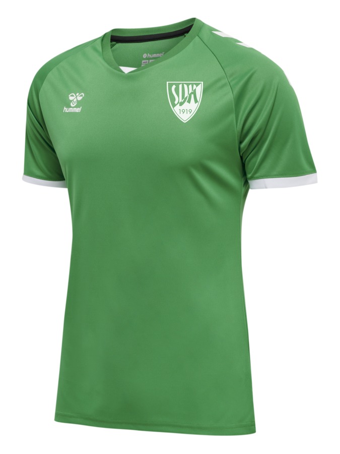 Hummel Core Volley Tee