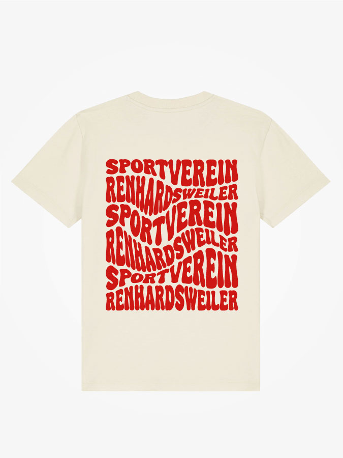 Shirt Wavy Kids