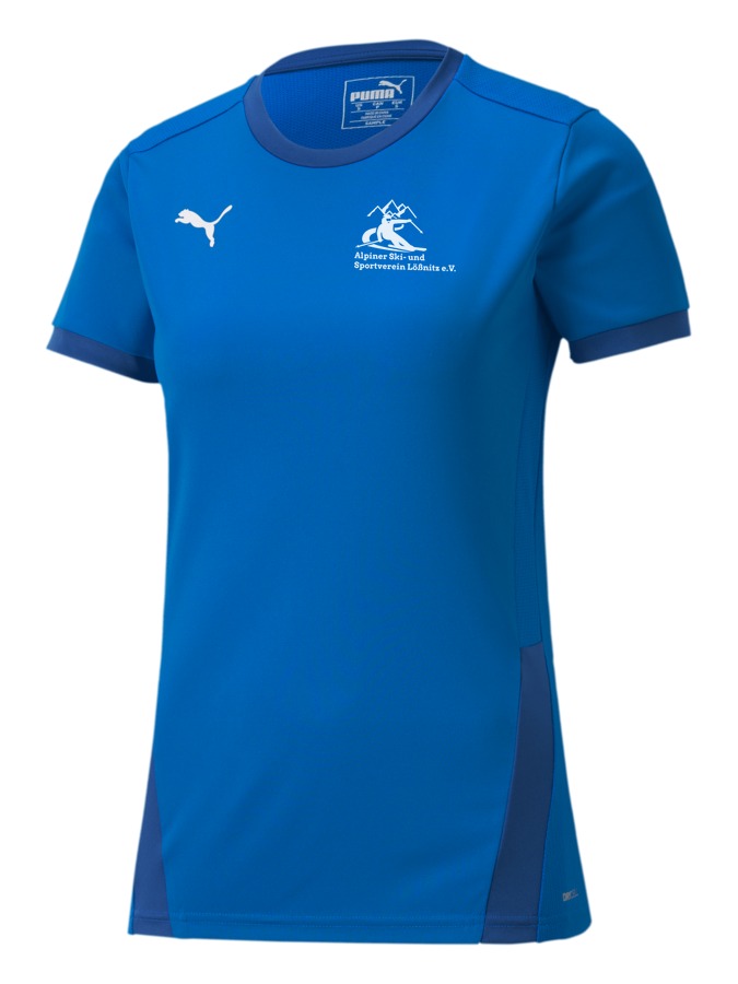 PUMA teamGOAL 23 Trikot Damen
