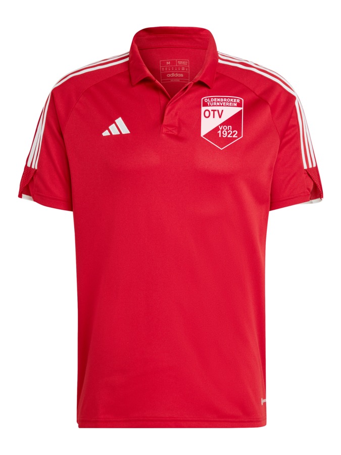 adidas Tiro 23 League Poloshirt