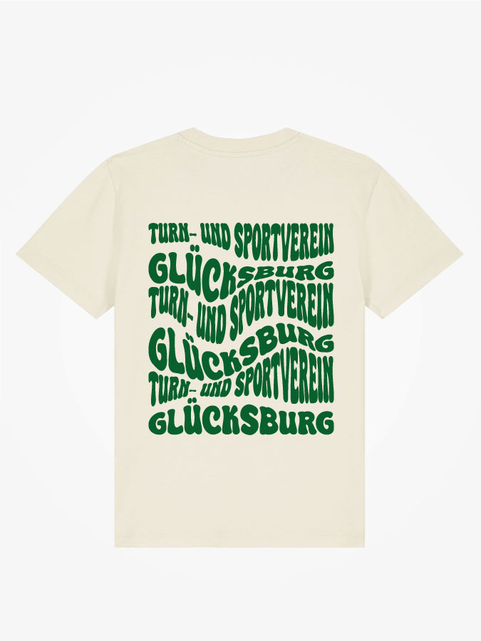 Shirt Wavy Kids