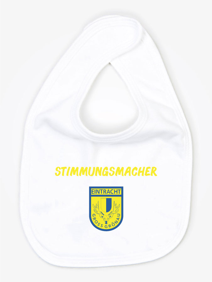 Babylätzchen Stimmungsmacher