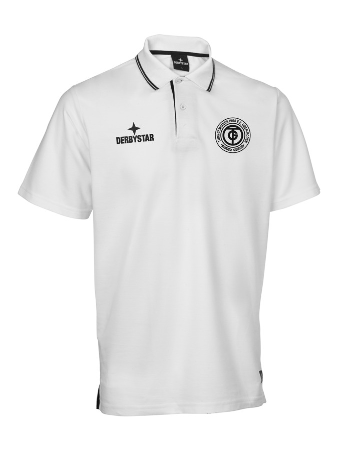 Derbystar Poloshirt Ultimo