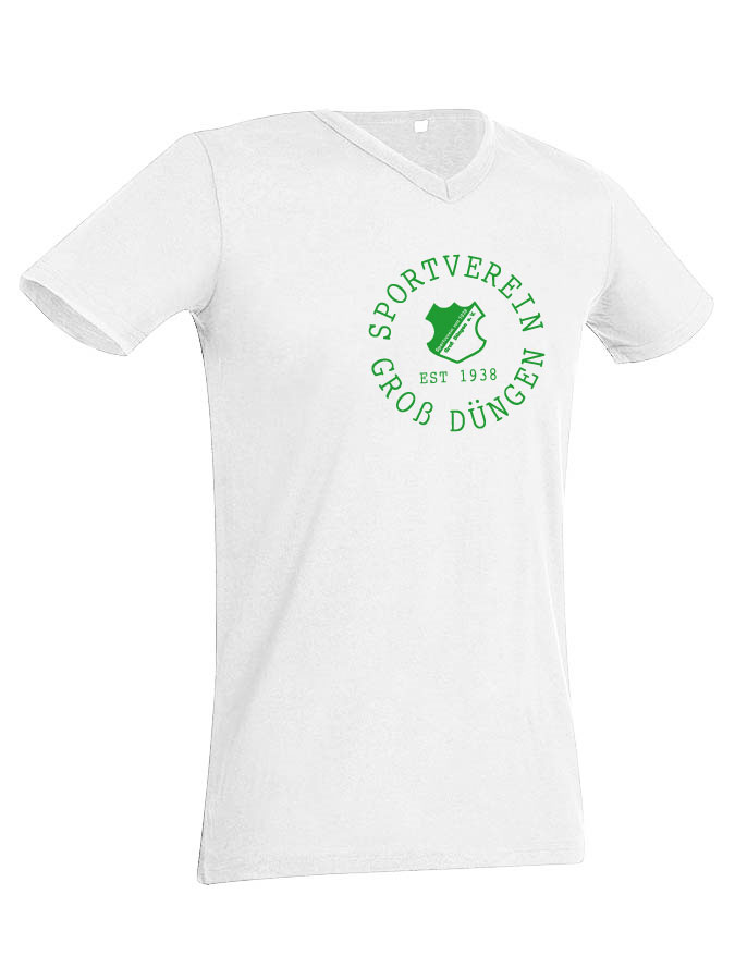 Shirt Core V-Neck