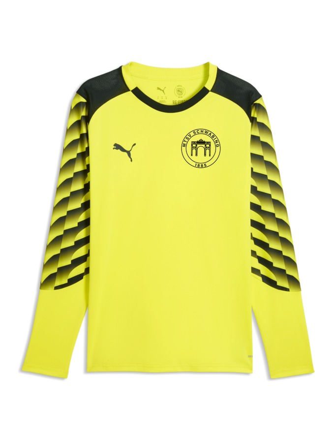 PUMA teamLIGA26 Torwarttrikot Longsleeve