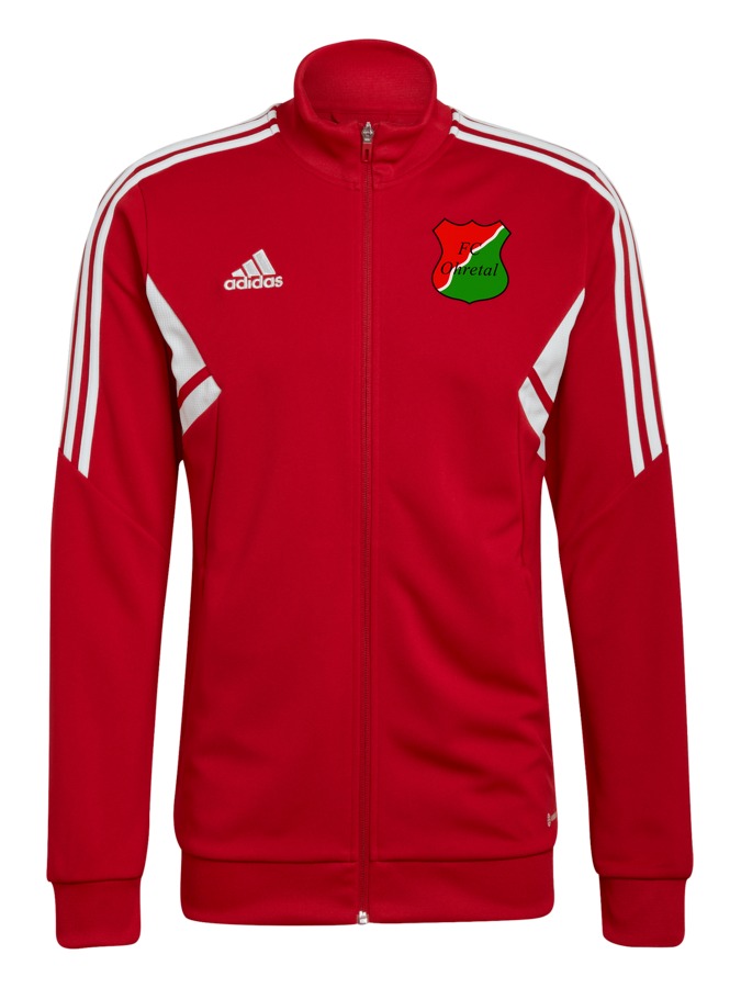 adidas Condivo 22 Trainingsjacke
