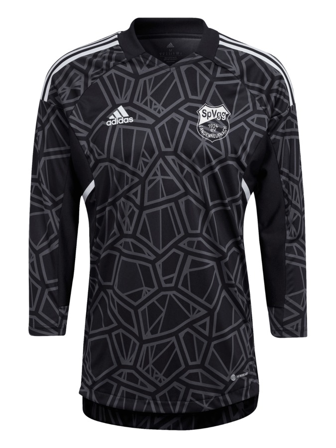 adidas Condivo 22 Torwart-Longsleeve