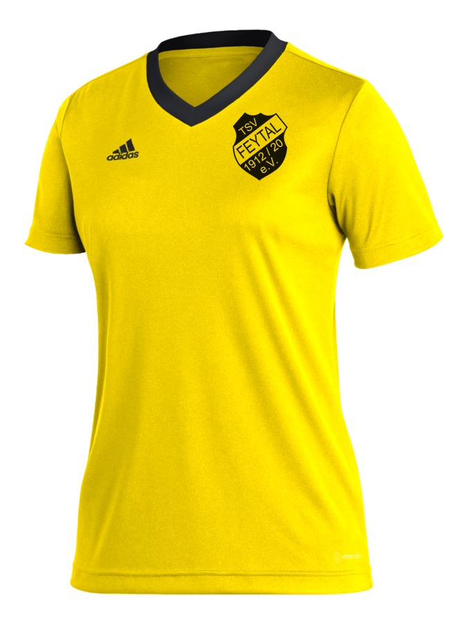 adidas Entrada 22 Trikot Damen
