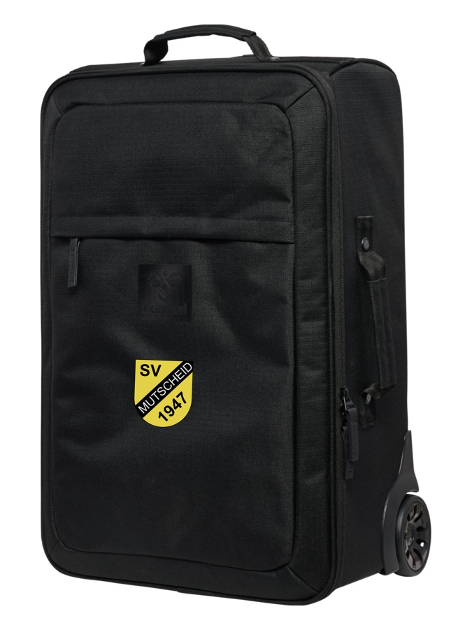 Hummel Travel Cabin Trolley