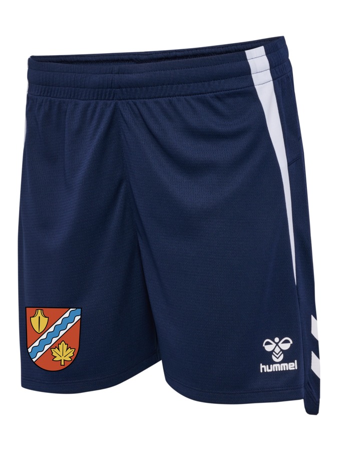 Hummel Lead 2.0 Shorts Damen