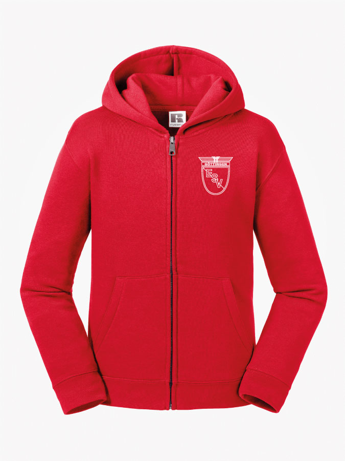 Zipper Basic Kids