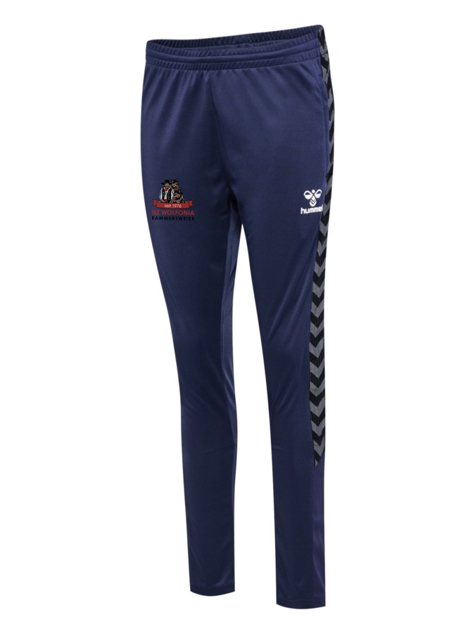 Hummel Authentic Training Pants Damen
