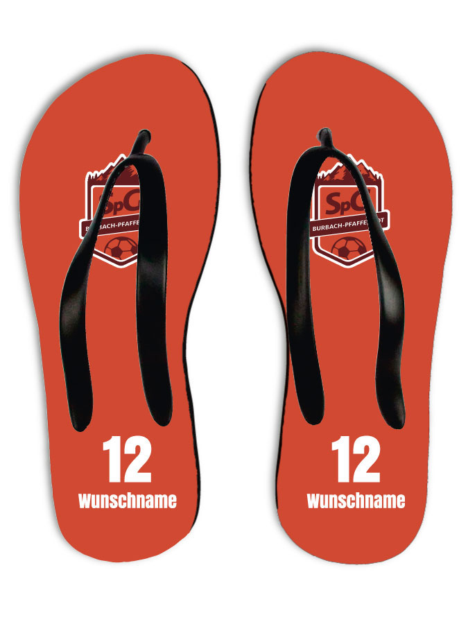 Zehentrenner