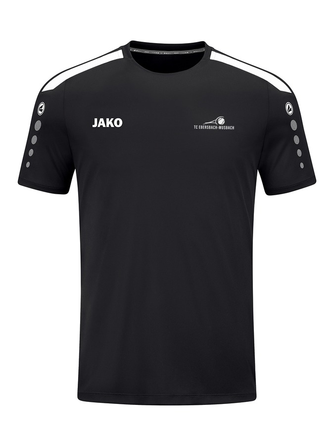 Jako Trikot Power Kurzarm