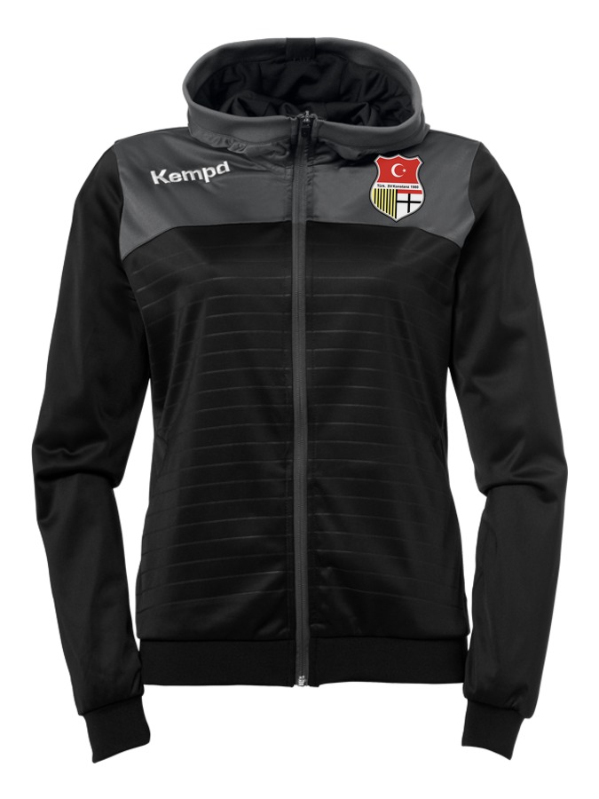 Kempa Emotion 2.0 Kapuzenjacke Damen