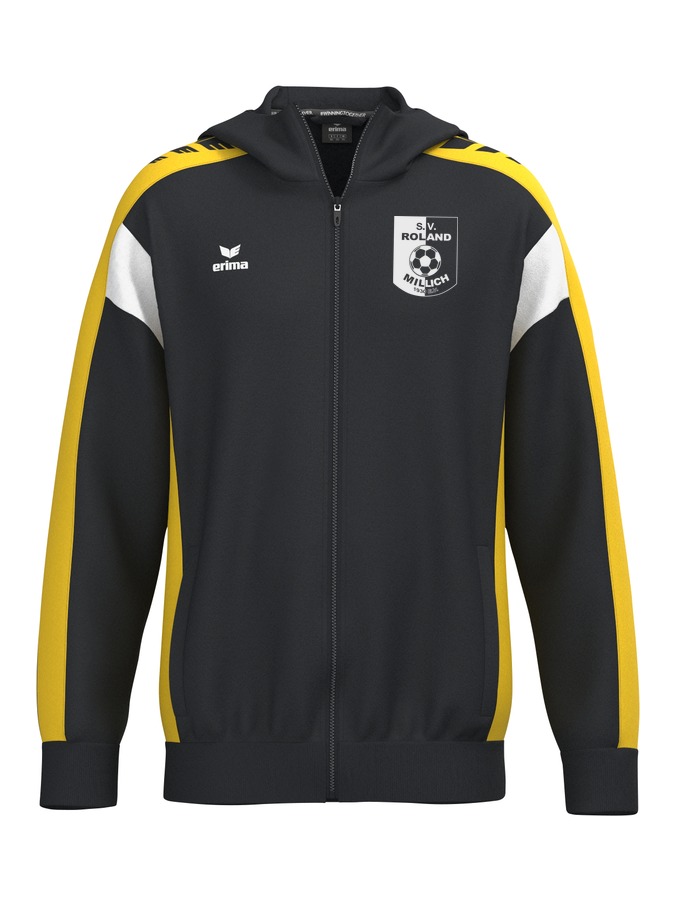 Erima Celebrate 125 Trainingsjacke mit Kapuze