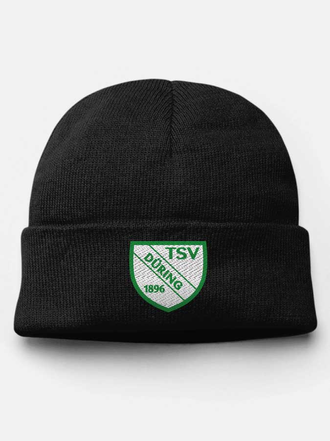 Beanie Sticklogo