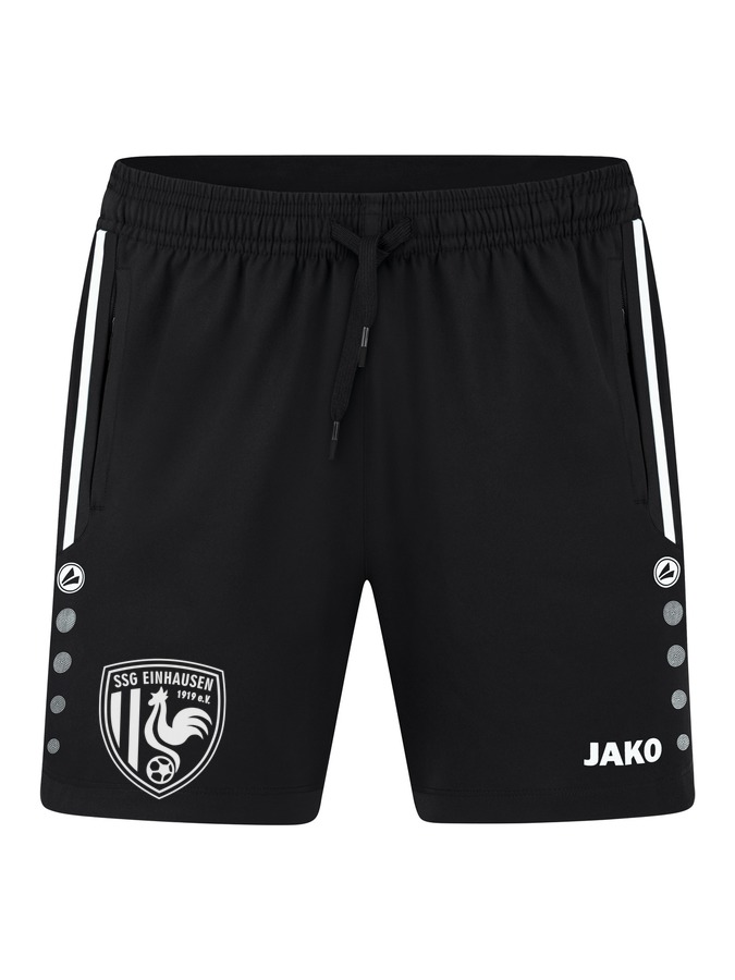 Jako Short Allround Damen