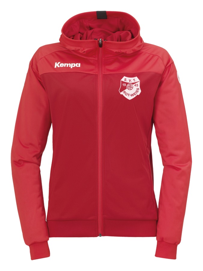 Kempa Prime Multi Jacke Damen