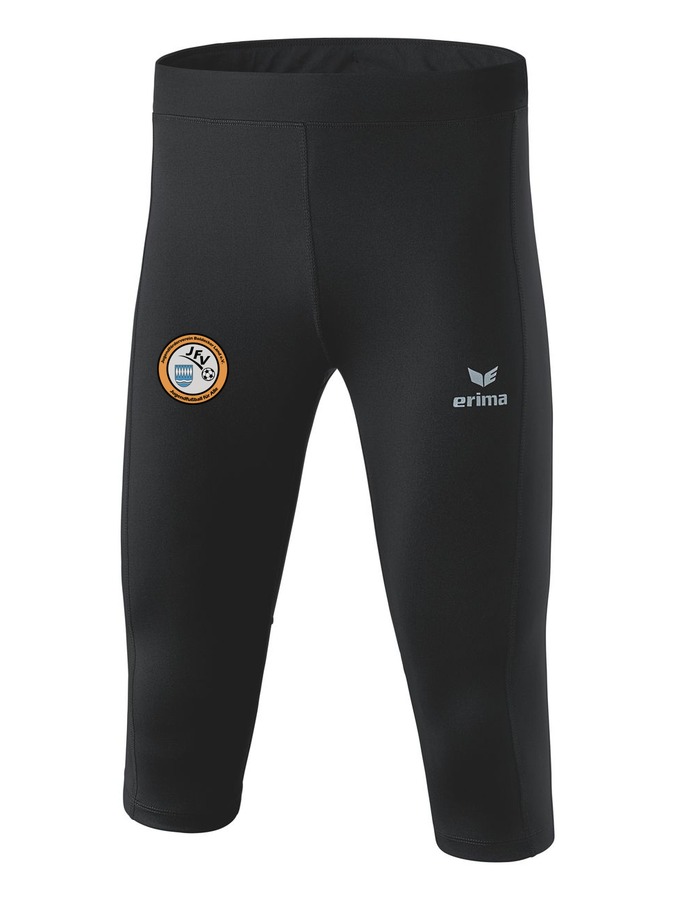 Erima Performance 3/4-Laufhose