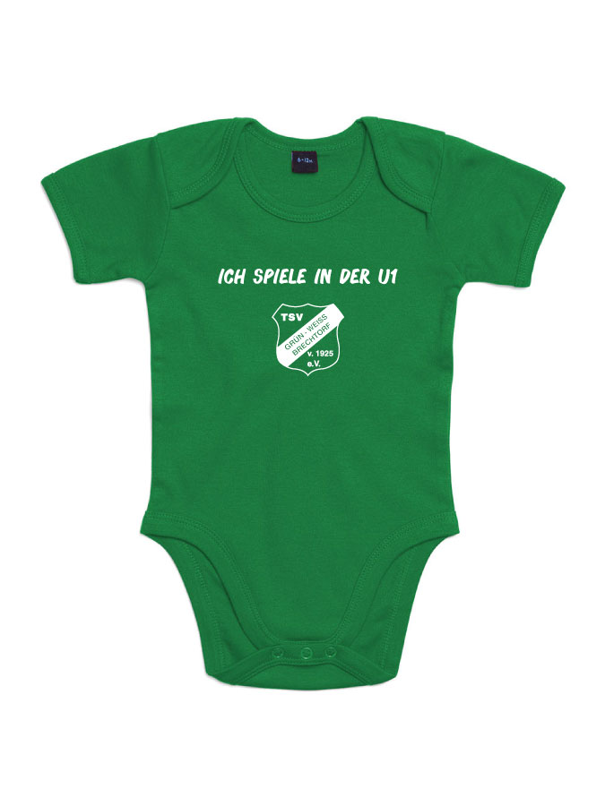 Baby Body U1