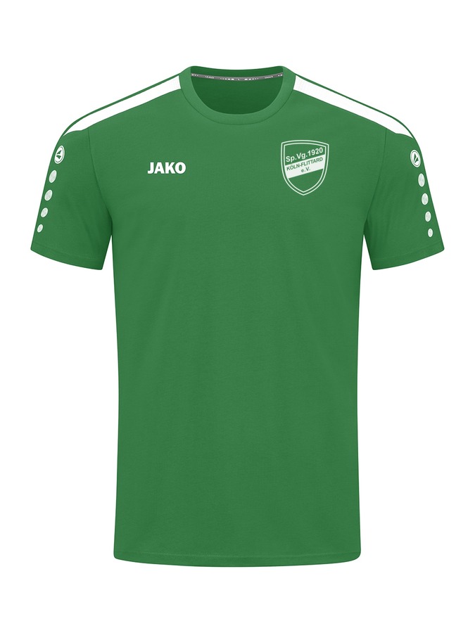 Jako T-Shirt Power