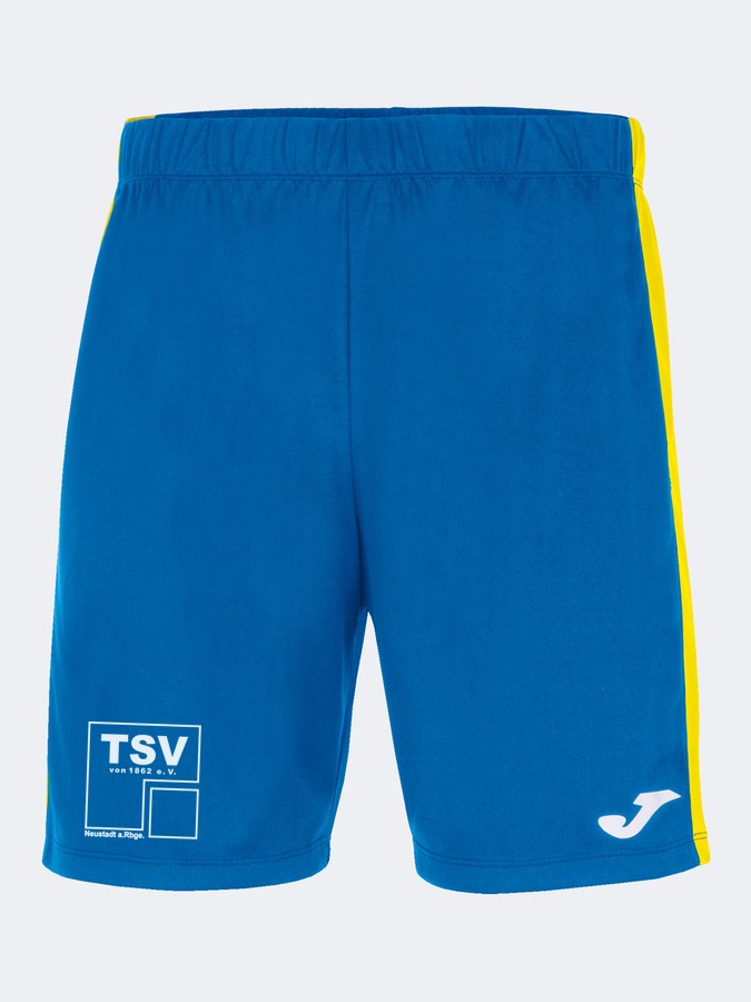 Joma Maxi Short