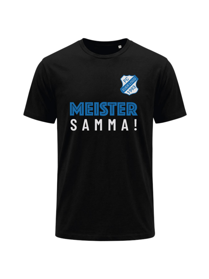 Meistershirt Bavaria