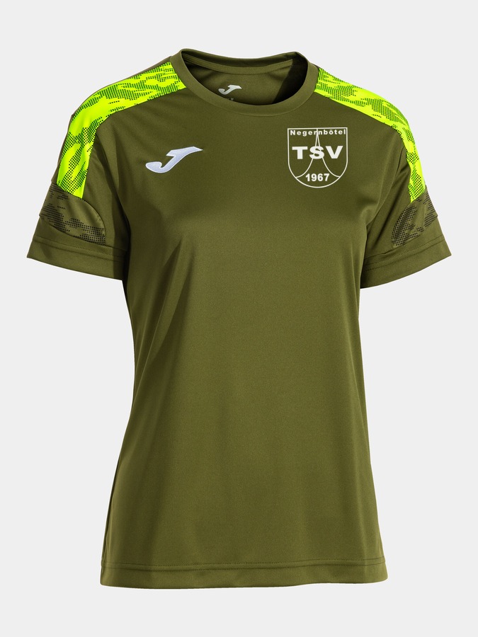Joma Championship VIII Shirt Damen