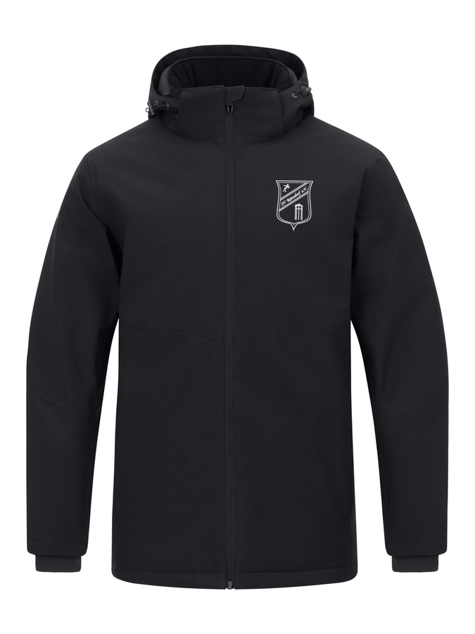 Jako Winterjacke Function