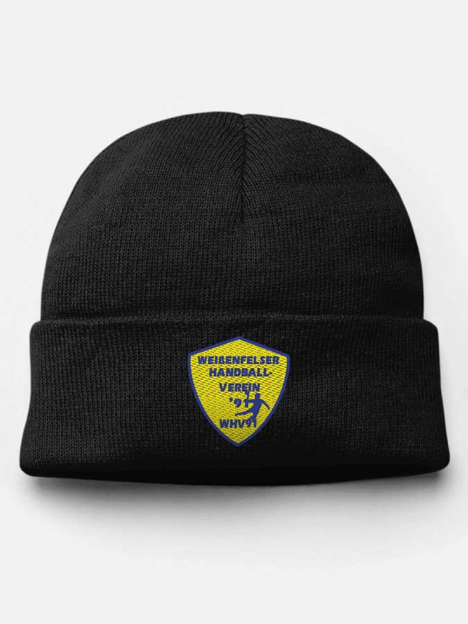 Beanie Sticklogo
