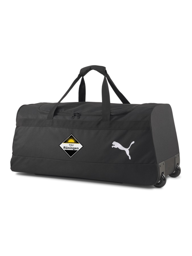 PUMA teamGOAL 23 Wheel Teambag L
