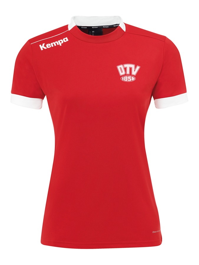 Kempa Player Trikot Damen