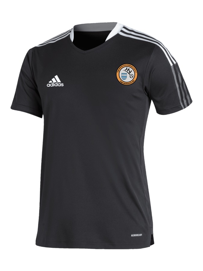 adidas Tiro 21 Trainingsshirt