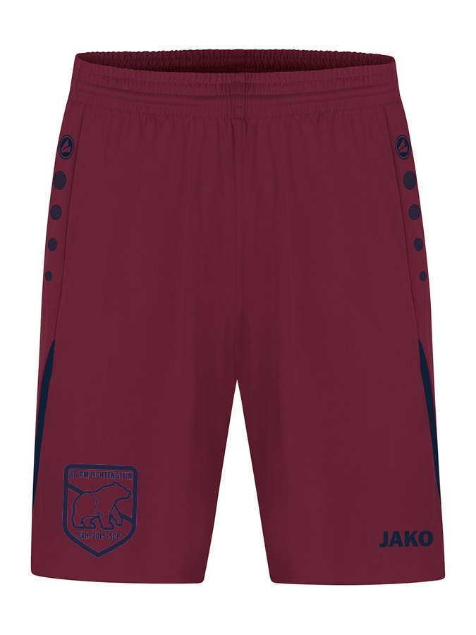 Jako Sporthose Challenge