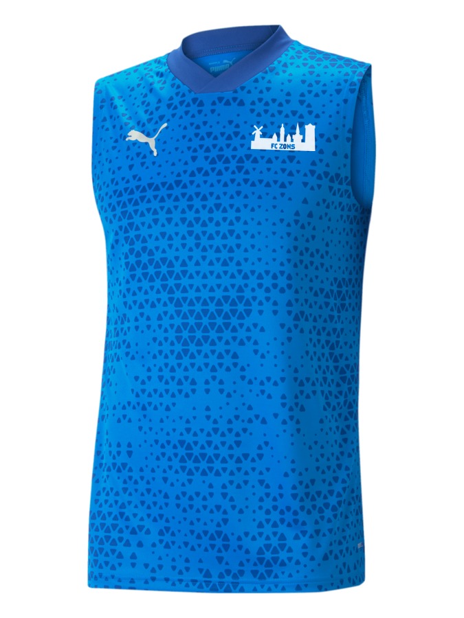 PUMA teamCUP Trainingstanktop