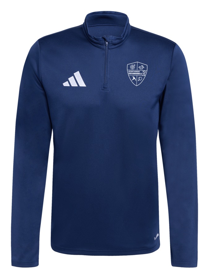 adidas Entrada 26 Trainingsoberteil