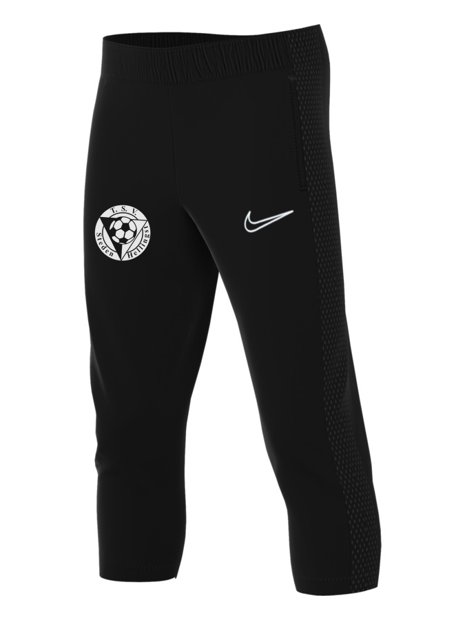 Nike Academy 23 3/4 Knit Hose Kinder