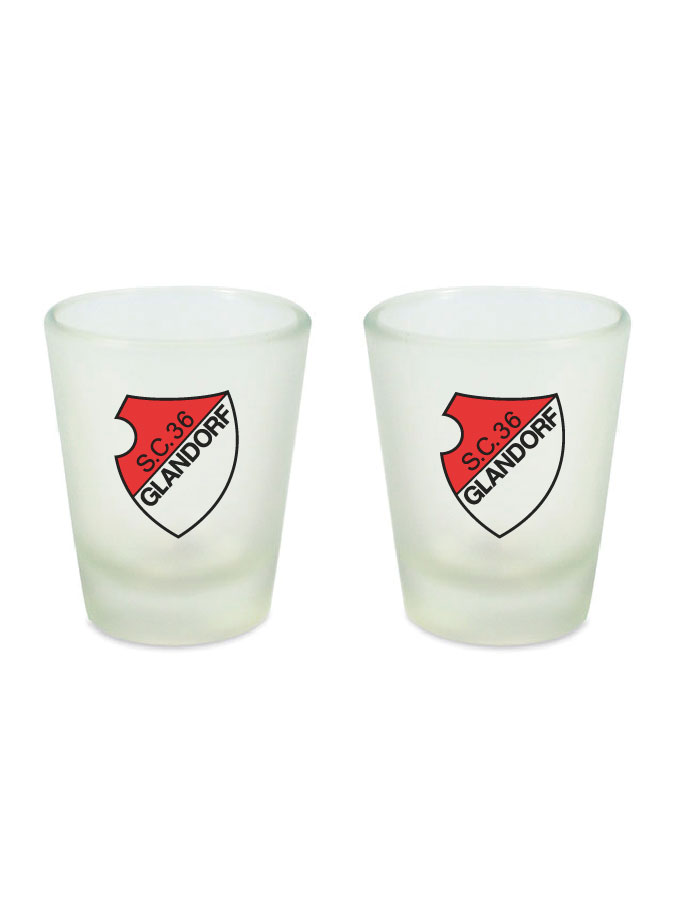2er Set Schnapsglas Alina