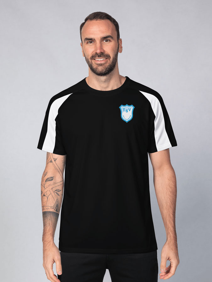 Trainingsshirt Function Herren
