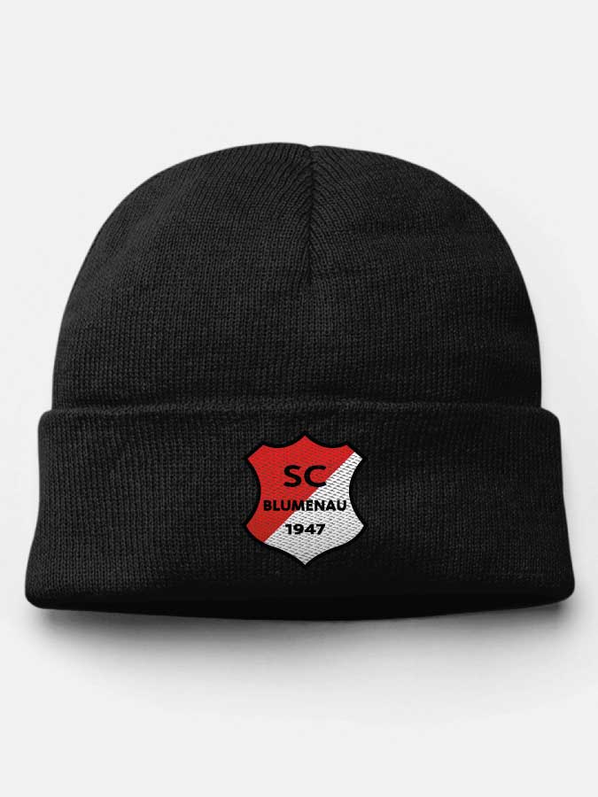 Beanie Sticklogo